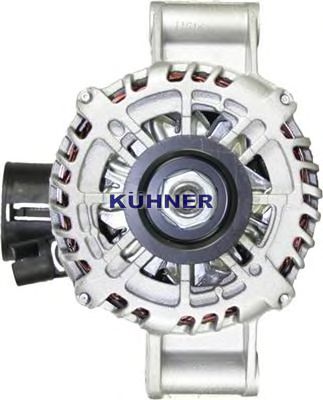 AD KUHNER 301638ri -  Генератор